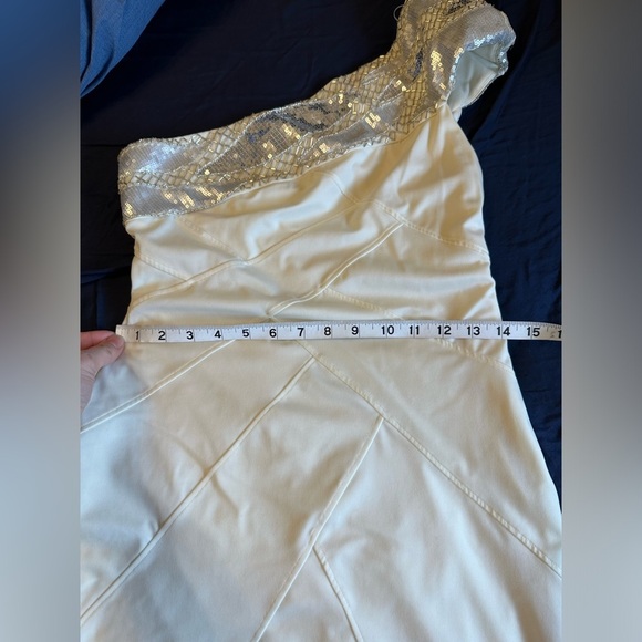 Bebe Mini Dress - Picture 7 of 7